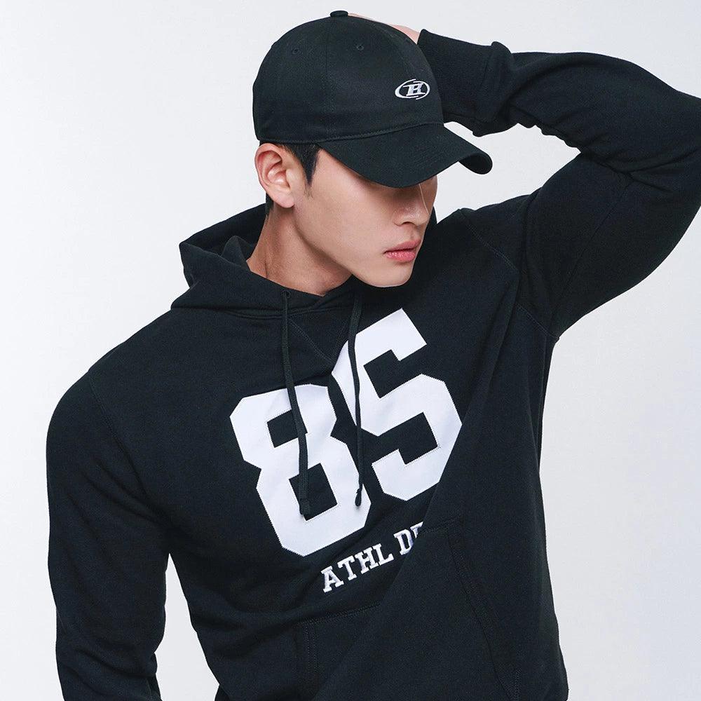 Small B Symbol Ball Cap