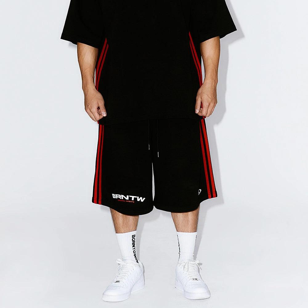 MONSTERZYM BERMUDA PANTS