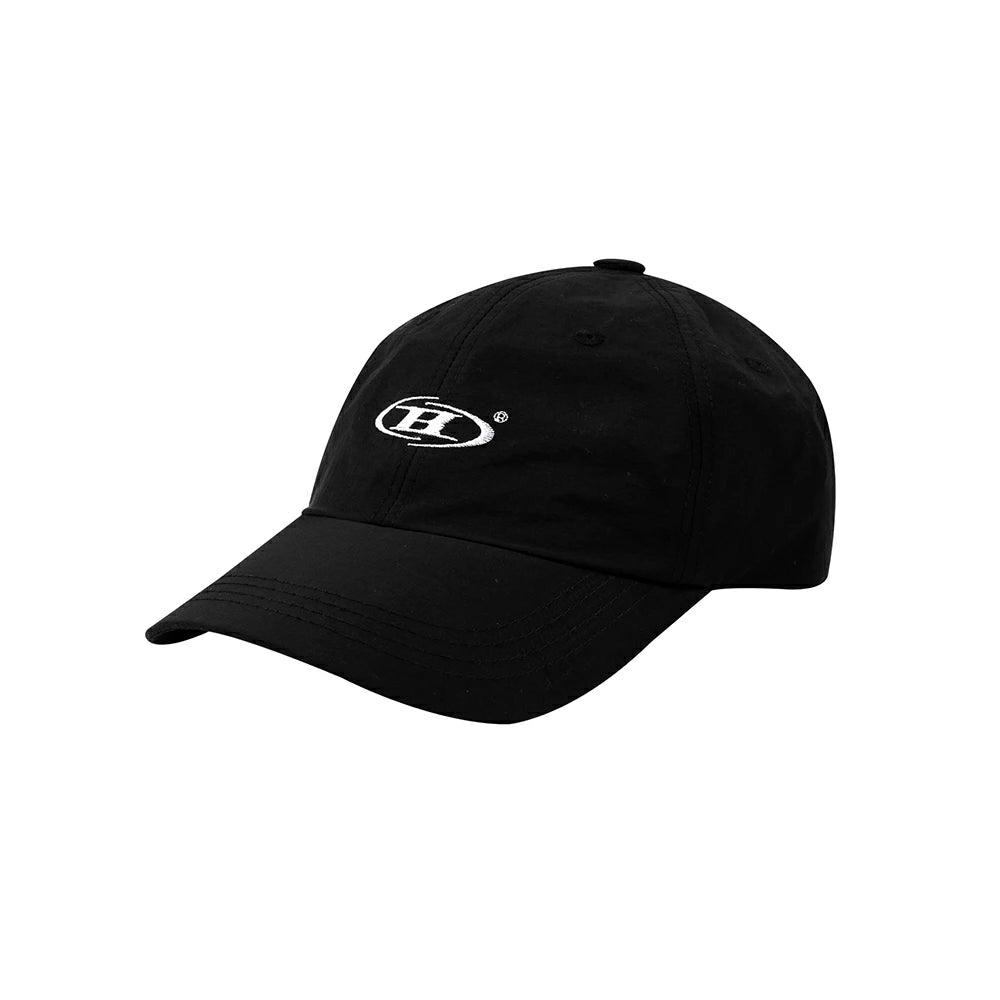 B Symbol Logo Ball Cap