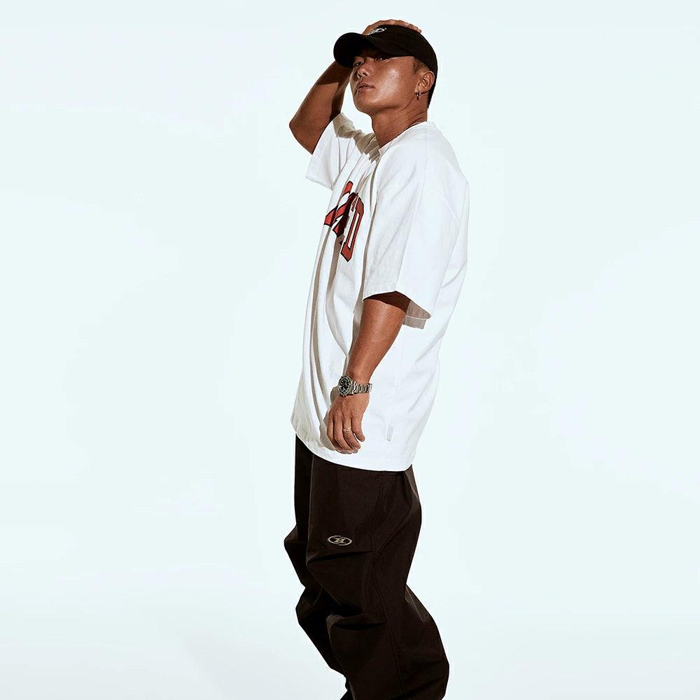 B Symbol Logo Ball Cap