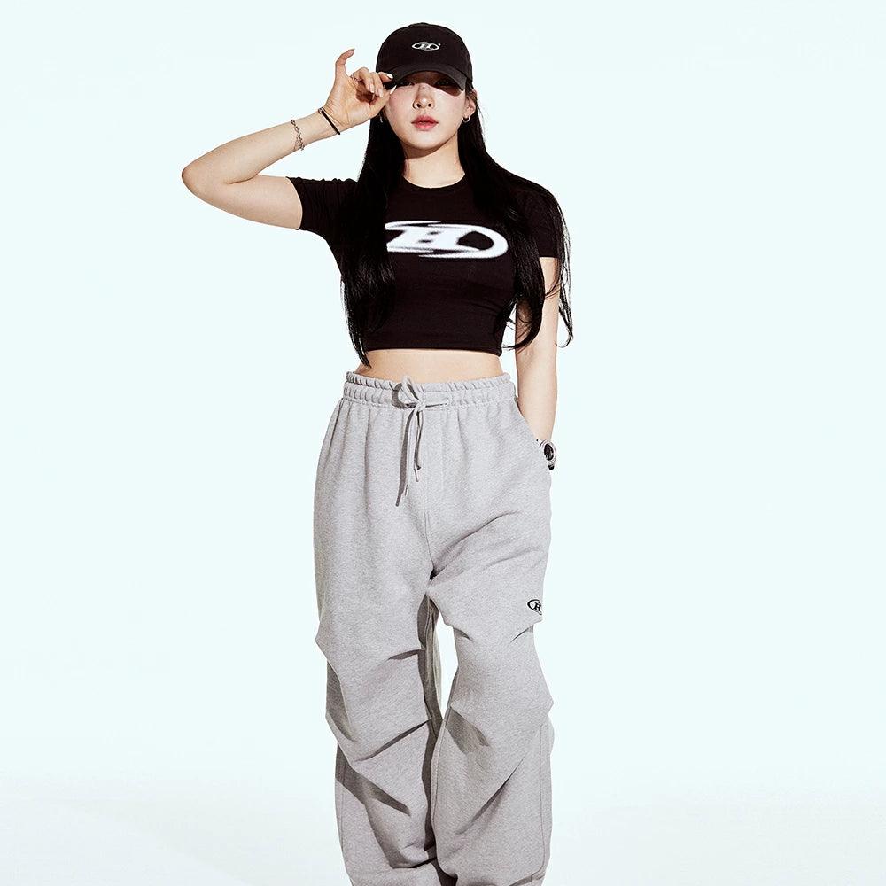 B Symbol Logo Ball Cap