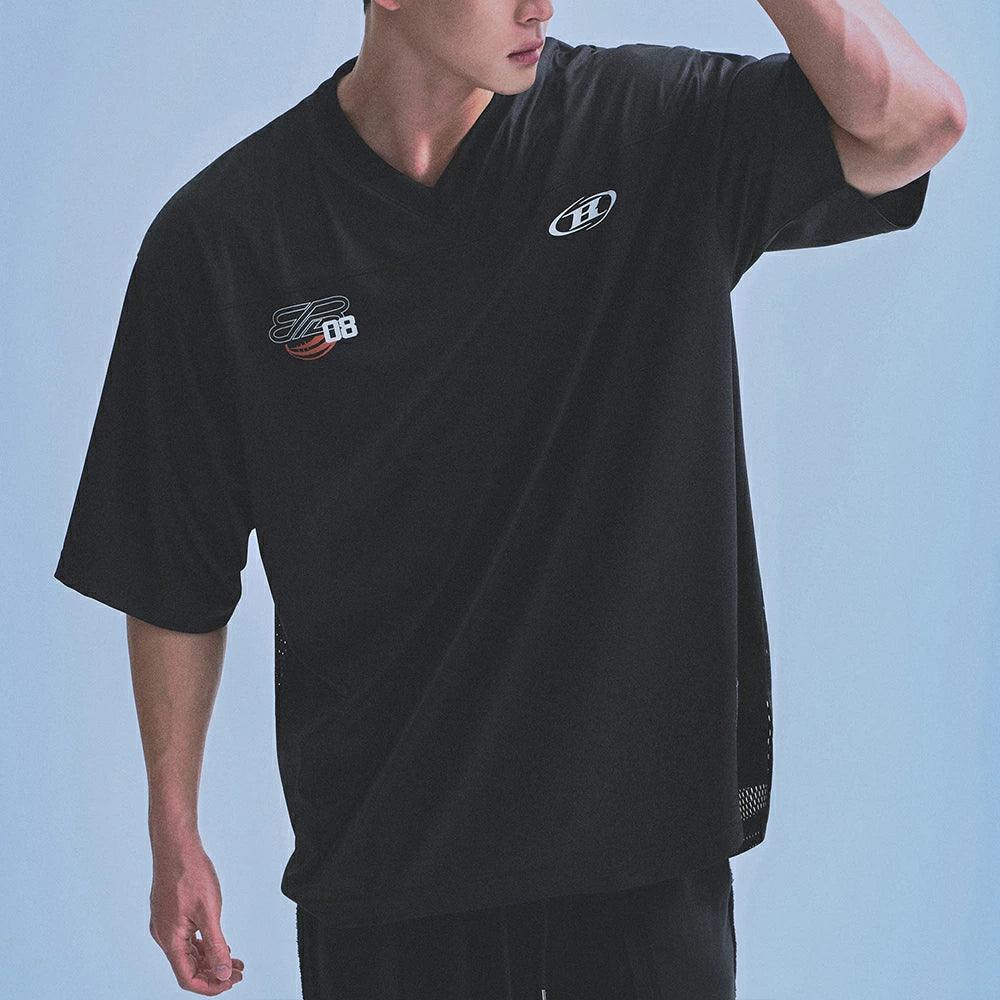 08 Rugby Jersey T-Shirts