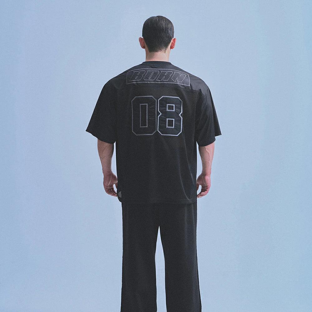 08 Rugby Jersey T-Shirts