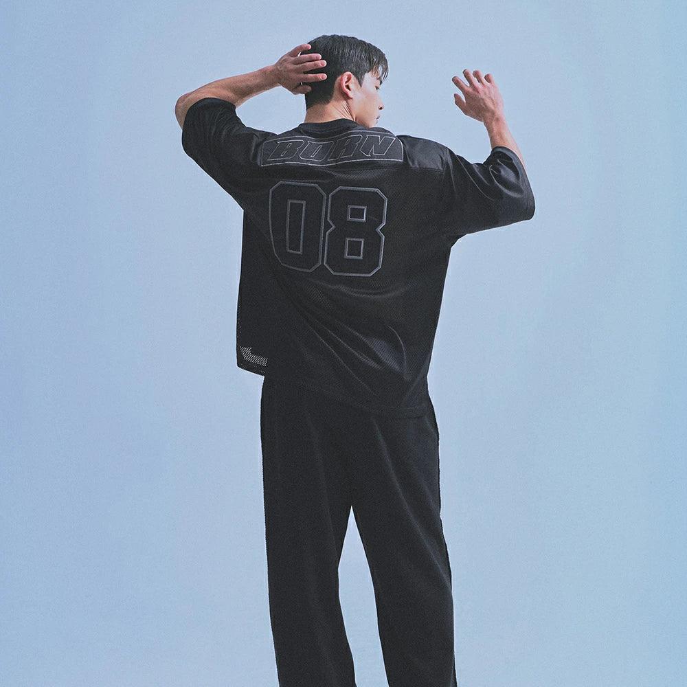 08 Rugby Jersey T-Shirts