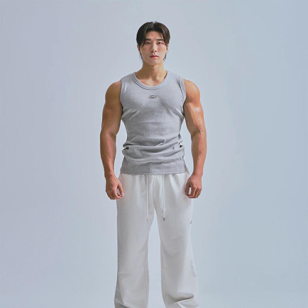 B-Symbol Logo Sleeveless_Non Mesh Ver
