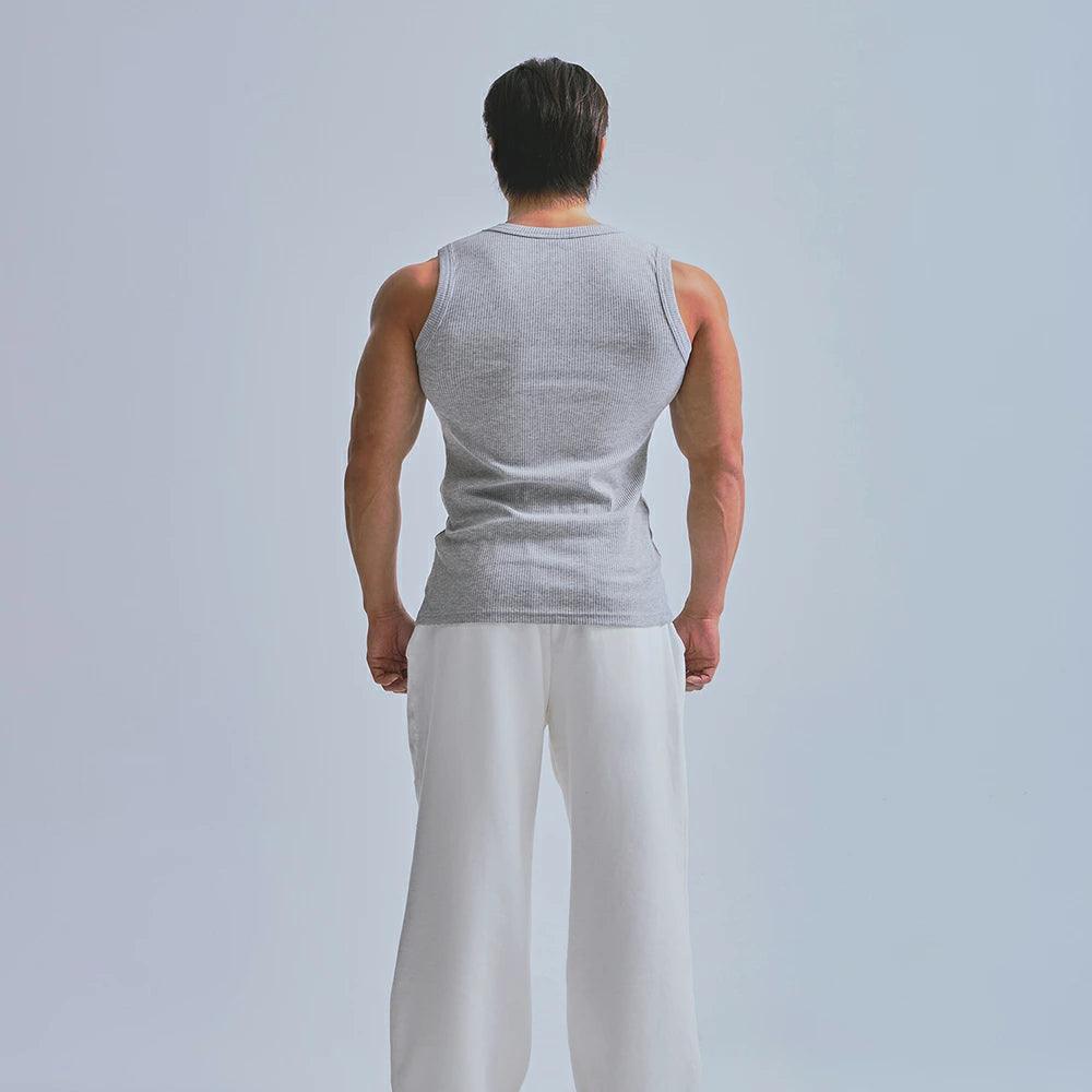 B-Symbol Logo Sleeveless_Non Mesh Ver