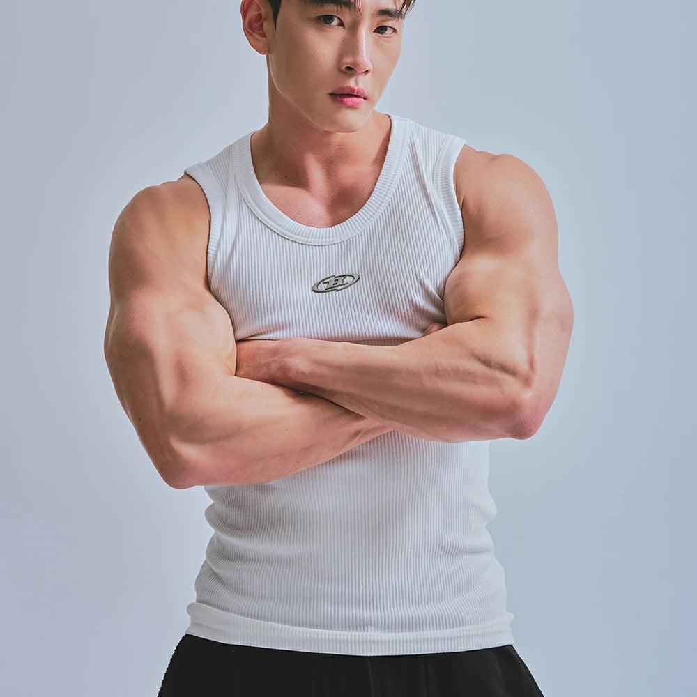 B-Symbol Logo Sleeveless_Non Mesh Ver