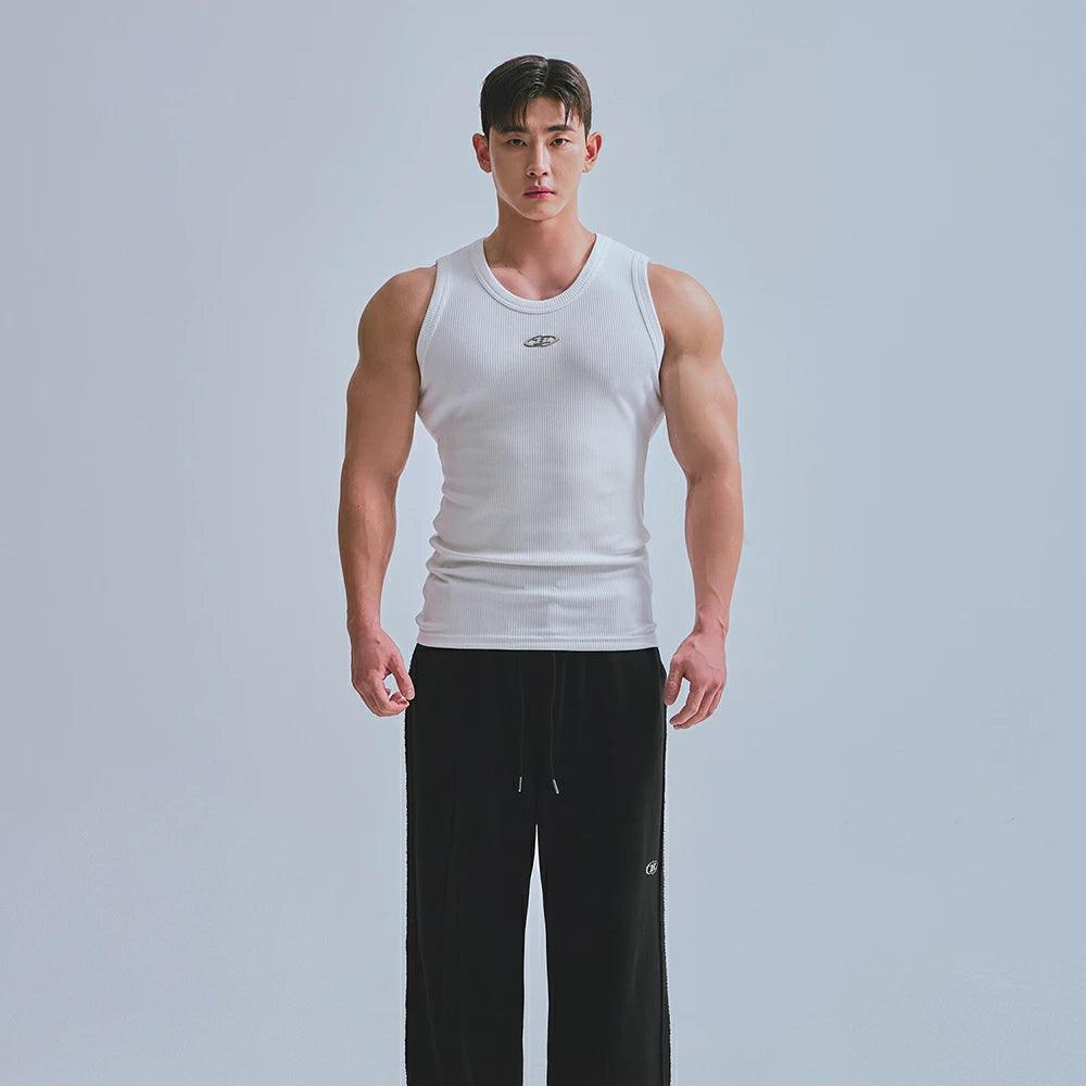 B-Symbol Logo Sleeveless_Non Mesh Ver