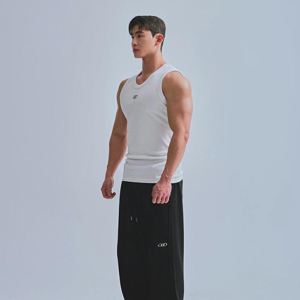 B-Symbol Logo Sleeveless_Non Mesh Ver