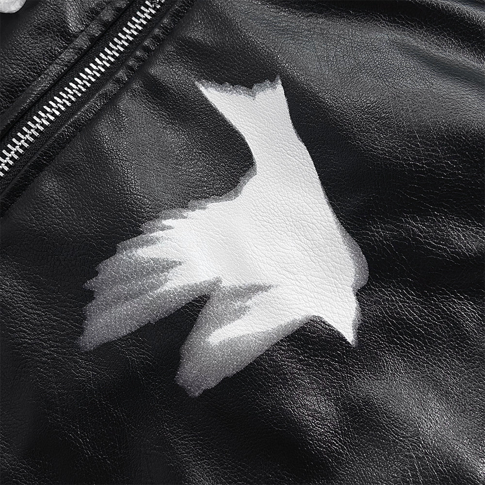 Dove Riders Jacket