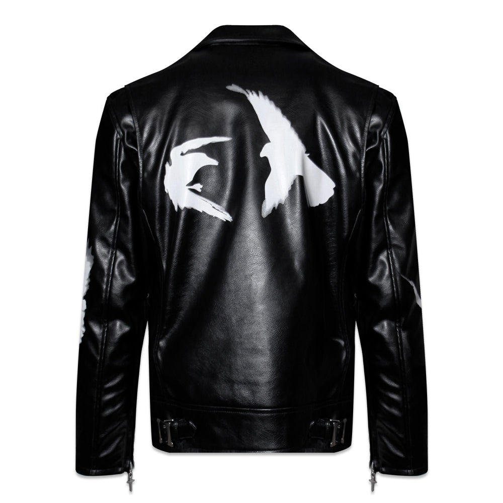Dove Riders Jacket