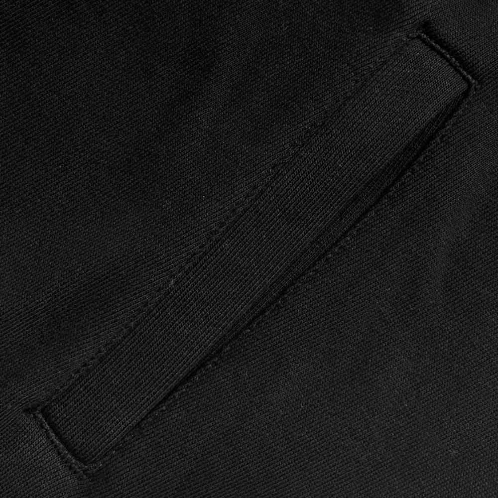 LAST NEST(ラストネスト)商品ページ - Stick Embroidery Zip Hoodie