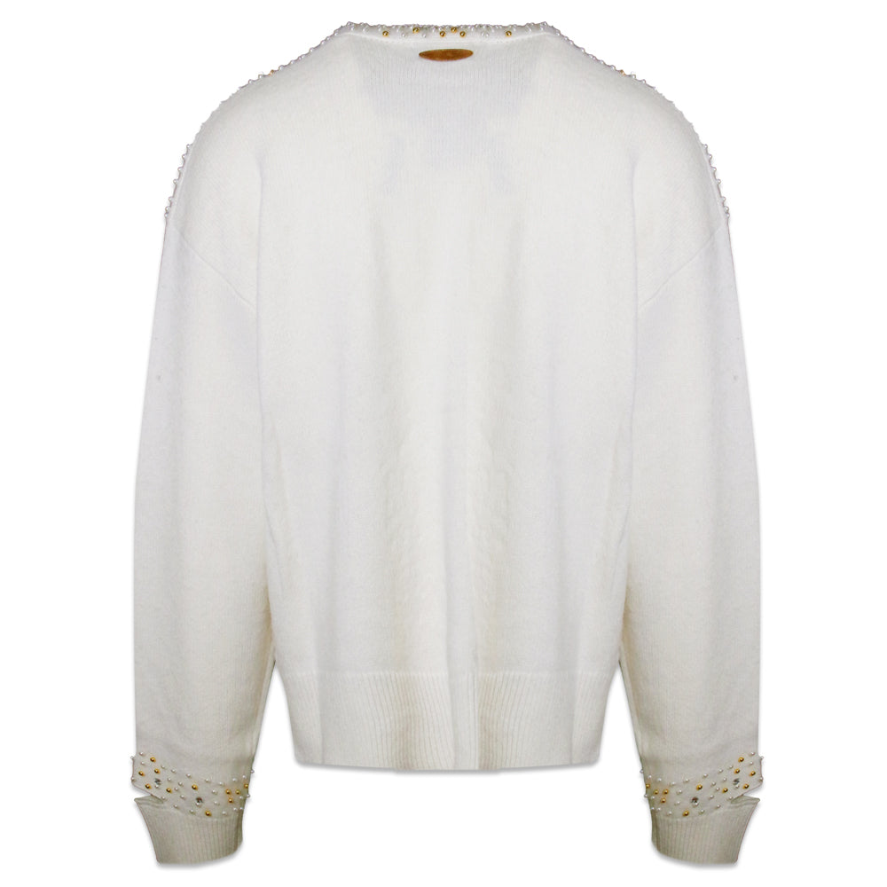 Diamond & Pearl Cardigan