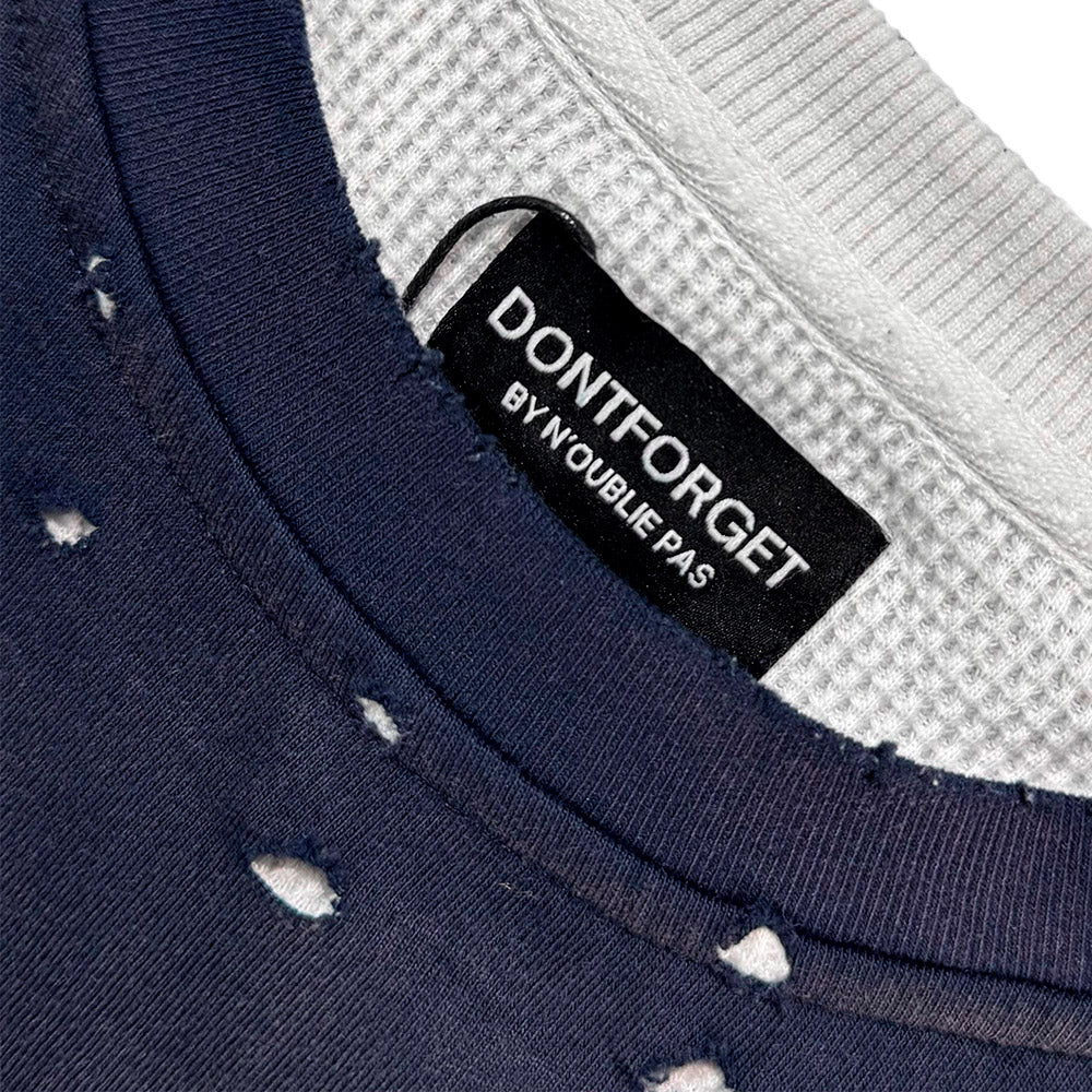 Thermal Layered LS Tee