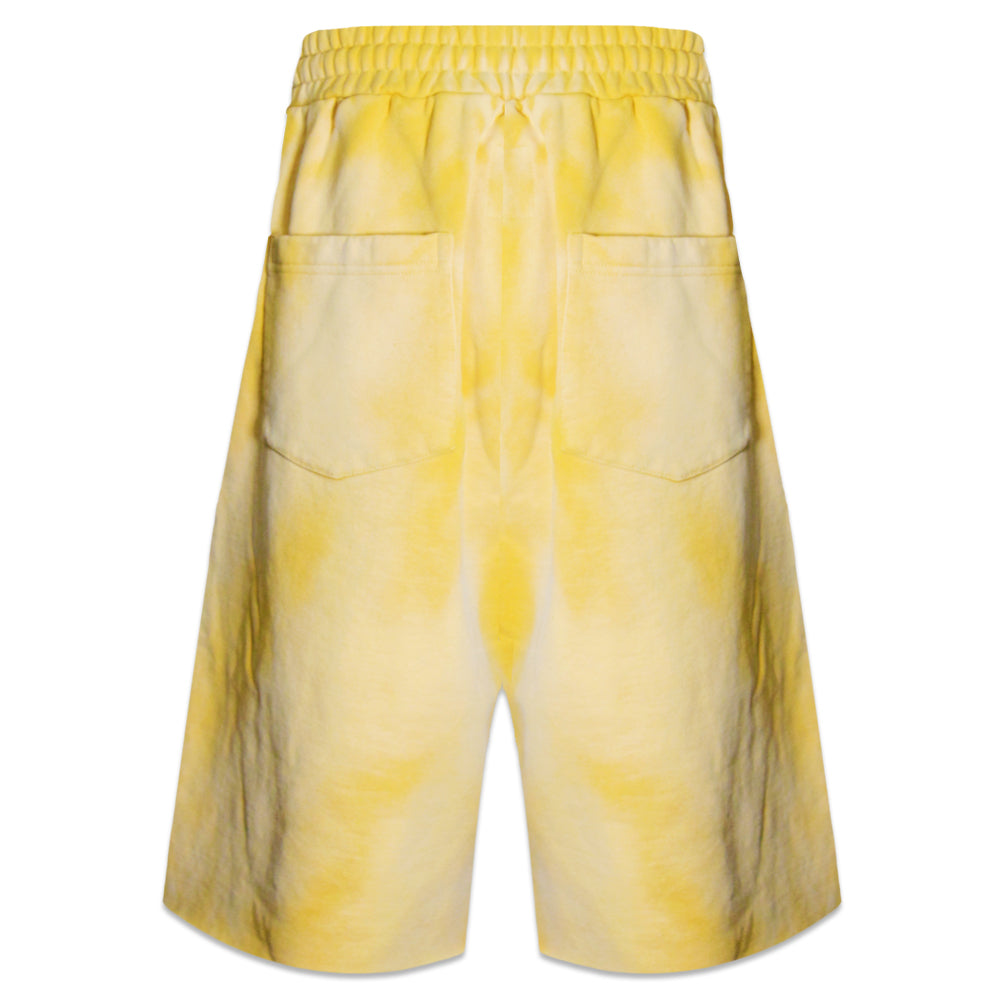 Lemon Sorbet Shorts