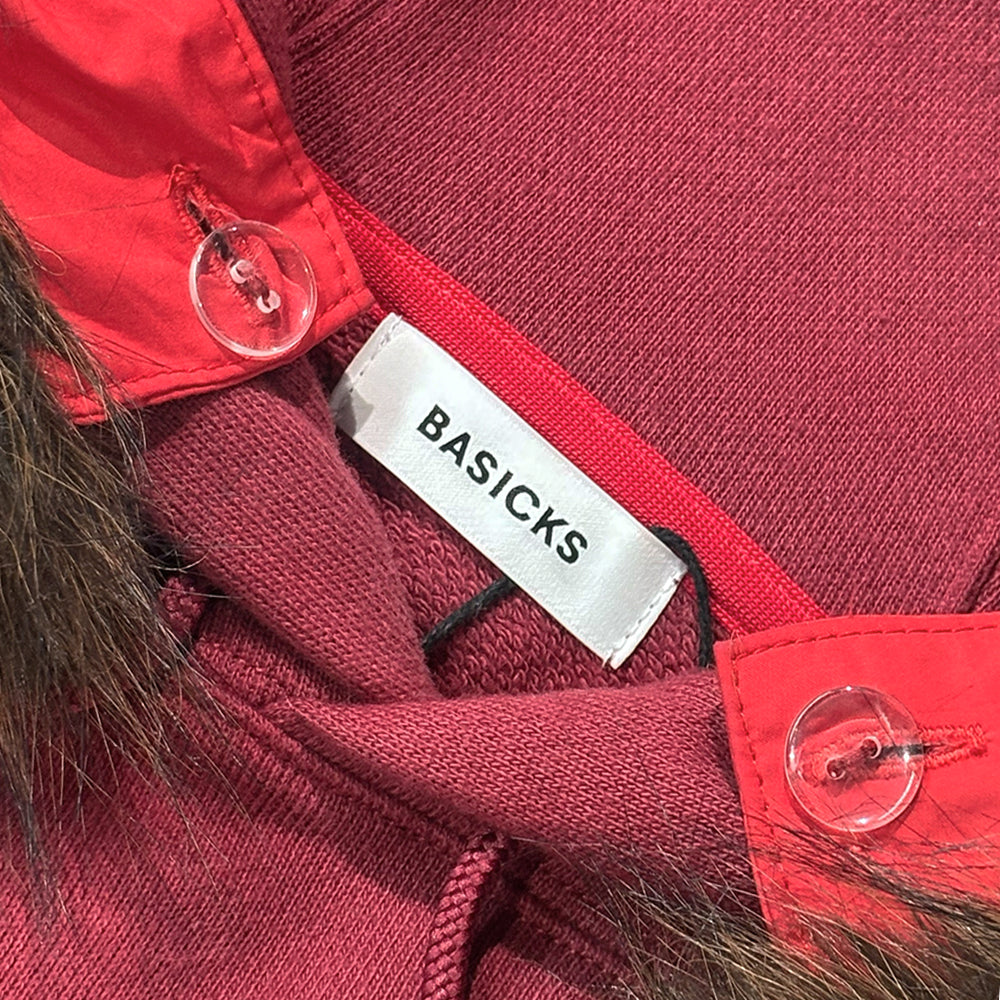 Reebok Uniform Sweat Hoodie