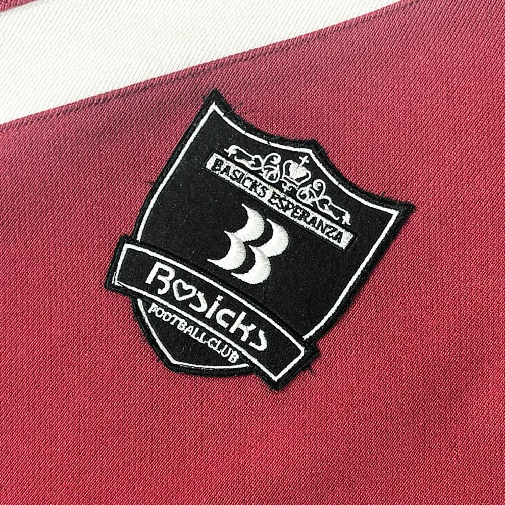 BASICKS(ベイシックス)商品ページ - Reebok Uniform Sweat Hoodie
