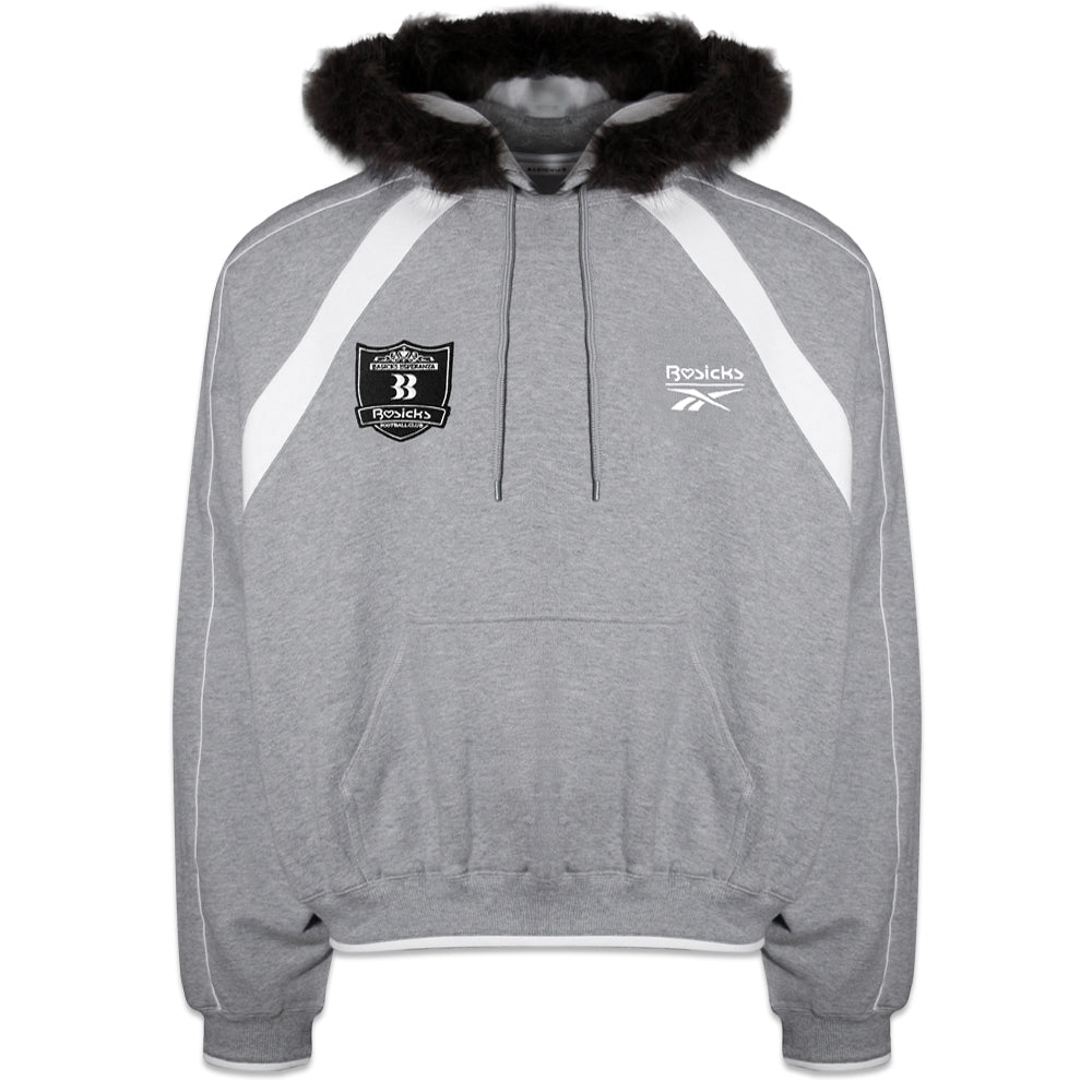 Reebok Uniform Sweat Hoodie