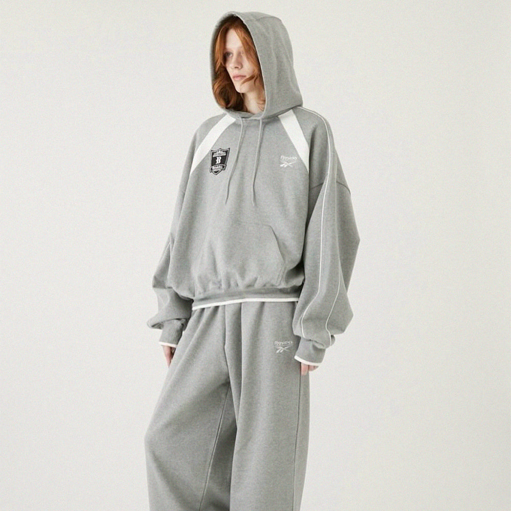 Reebok Uniform Sweat Hoodie