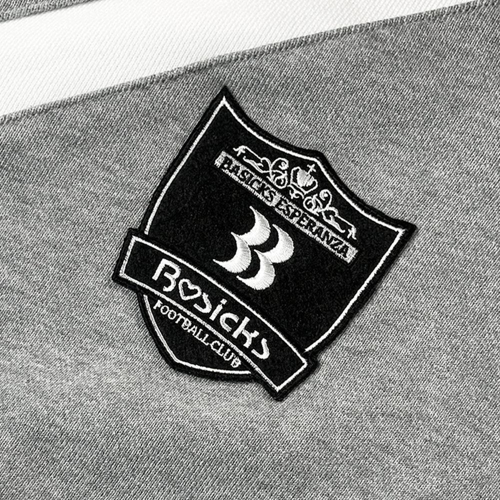 BASICKS(ベイシックス)商品ページ - Reebok Uniform Sweat Hoodie