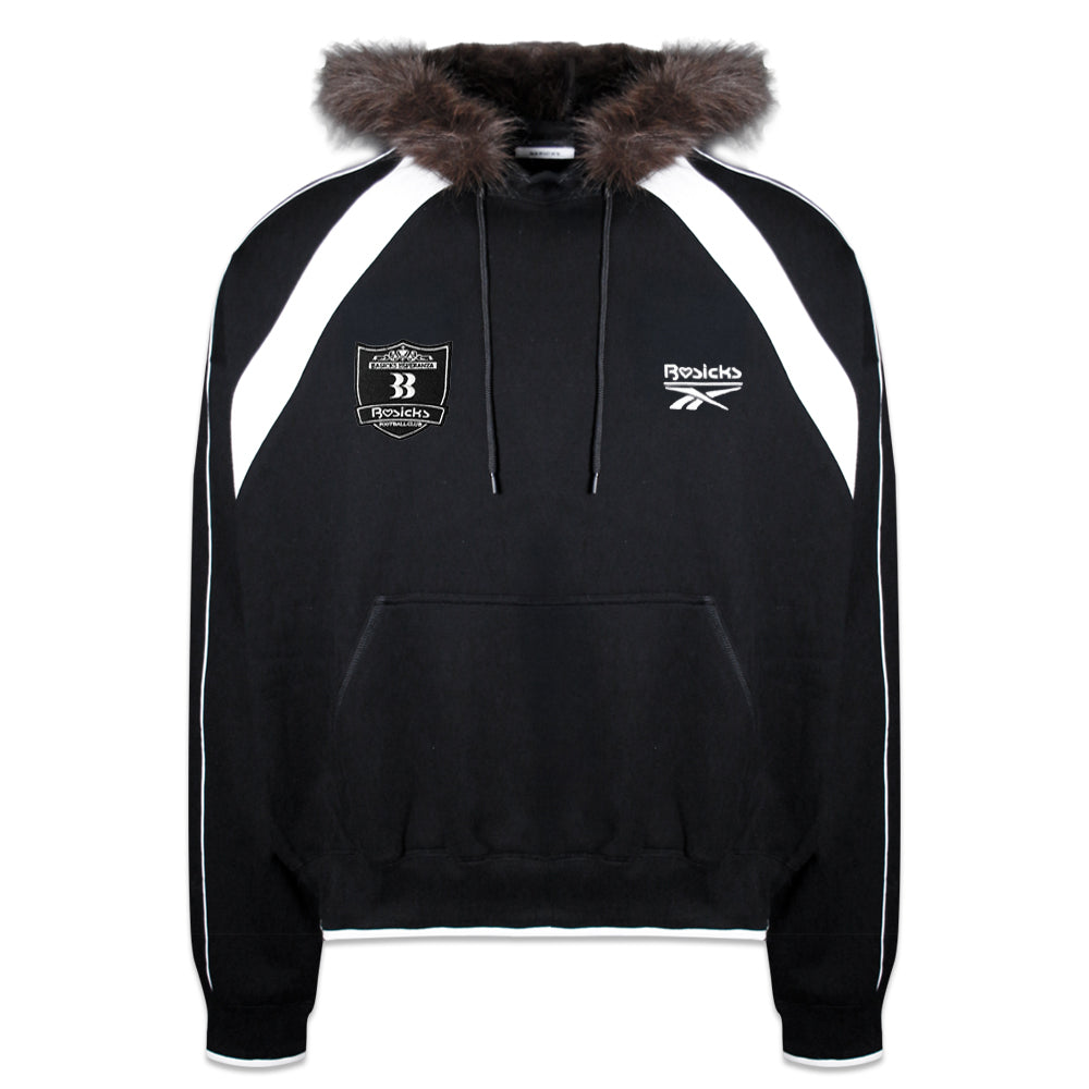 Reebok Uniform Sweat Hoodie