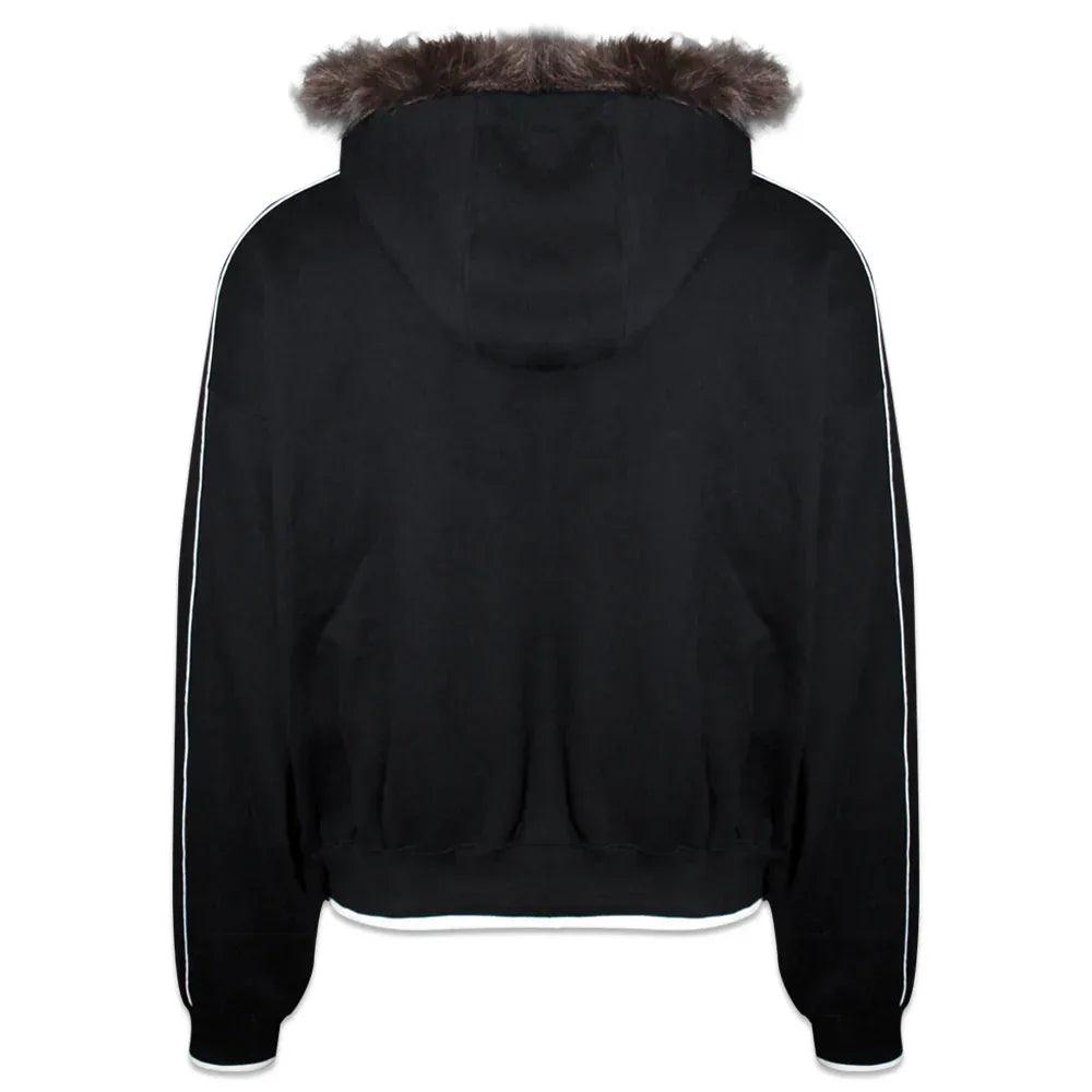 BASICKS(ベイシックス)商品ページ - Reebok Uniform Sweat Hoodie