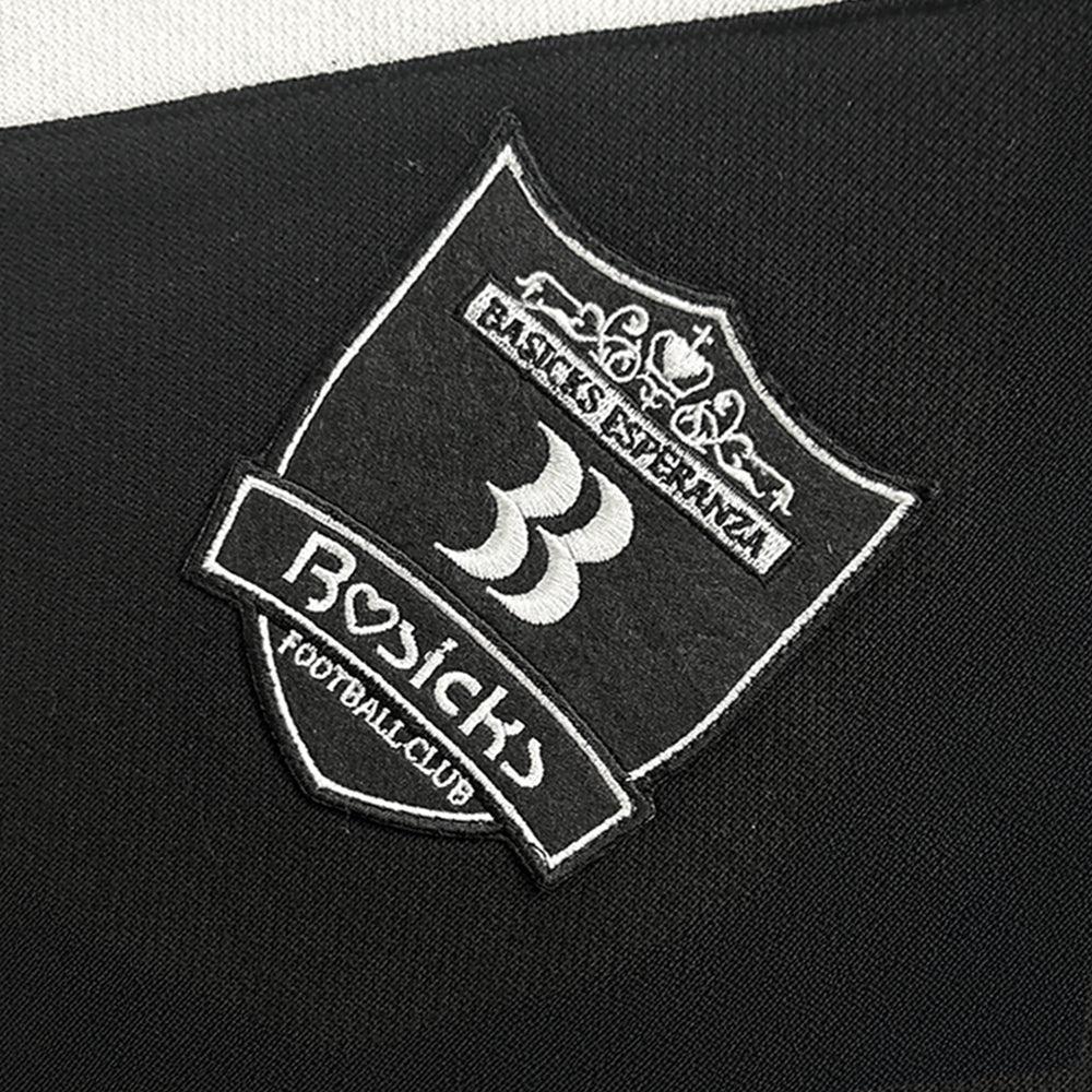 BASICKS(ベイシックス)商品ページ - Reebok Uniform Sweat Hoodie