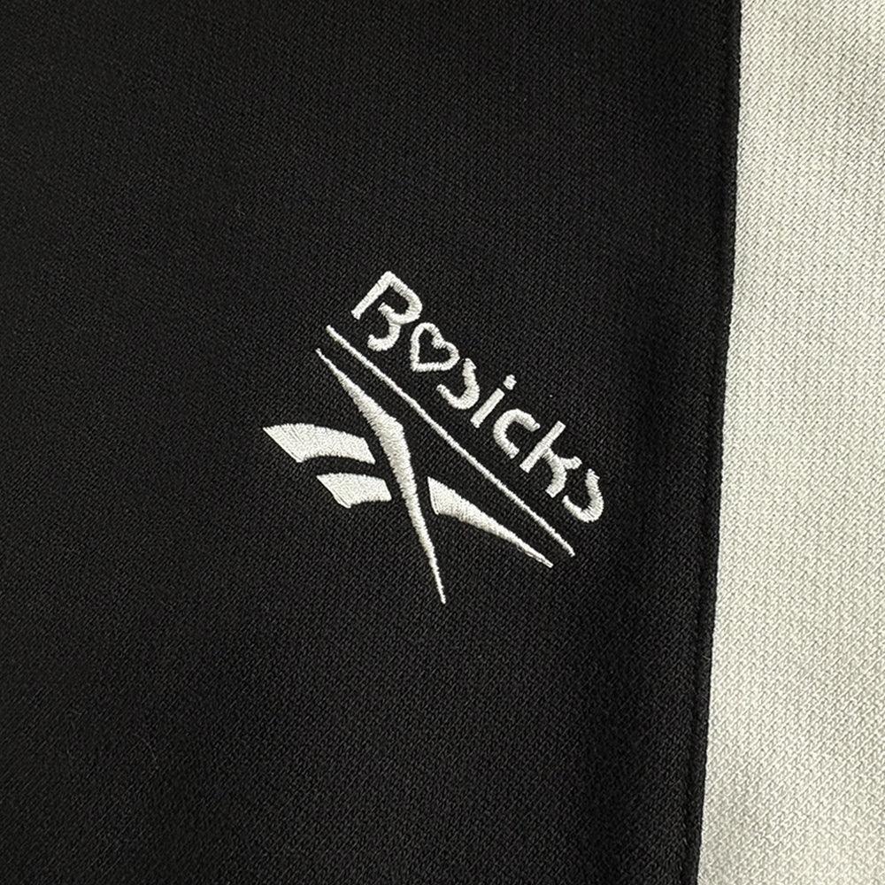 BASICKS(ベイシックス)商品ページ - Reebok Uniform Sweat Hoodie