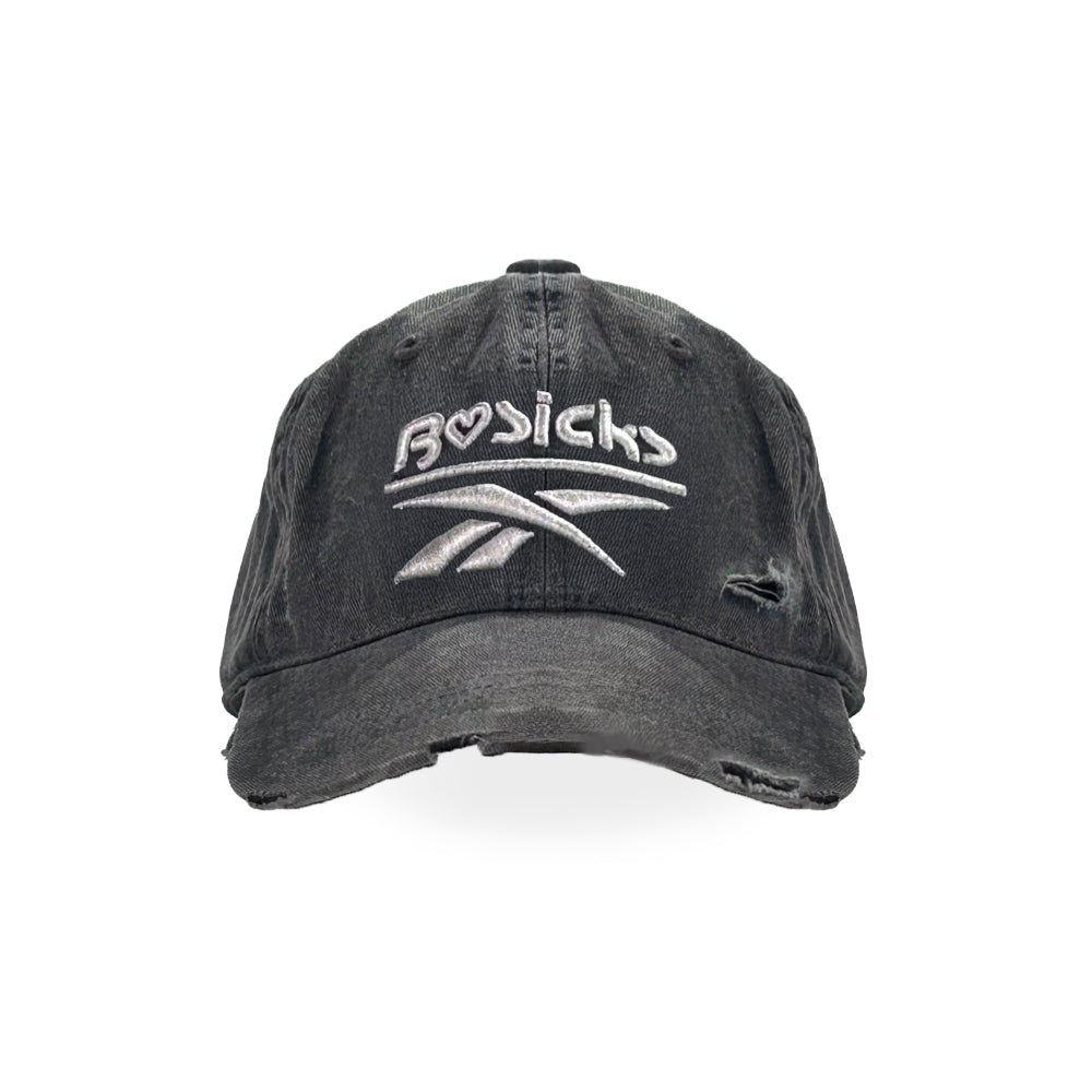 Reebok Logo Cap