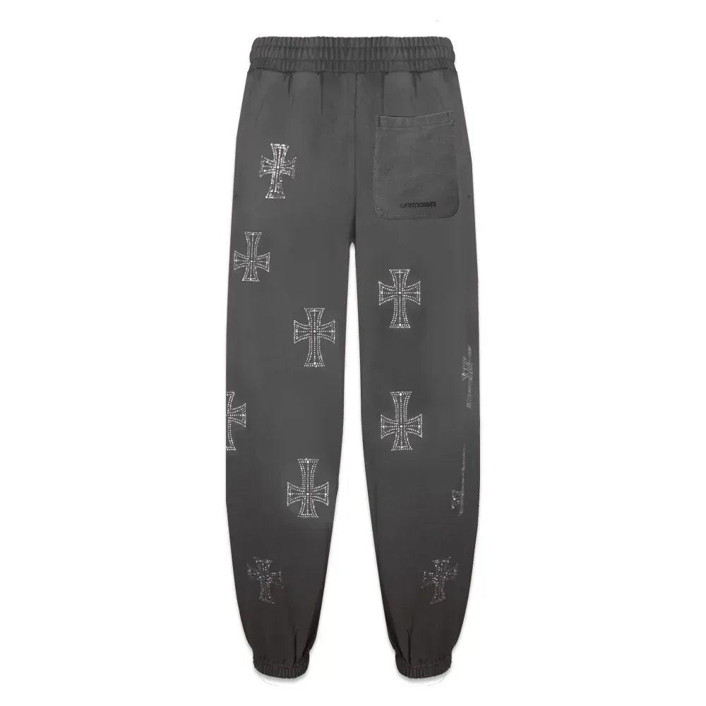 UNKNOWN LONDON(アンノウン・ロンドン)商品ページ - Outline Cross
