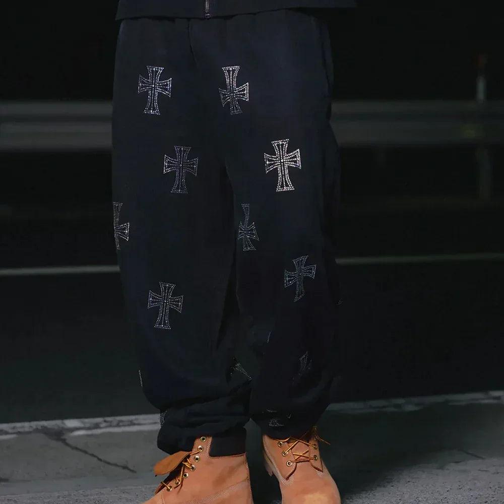 UNKNOWN LONDON(アンノウン・ロンドン)商品ページ - Outline Cross
