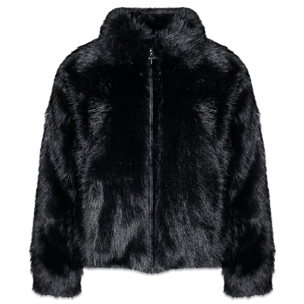 Fur Jacket