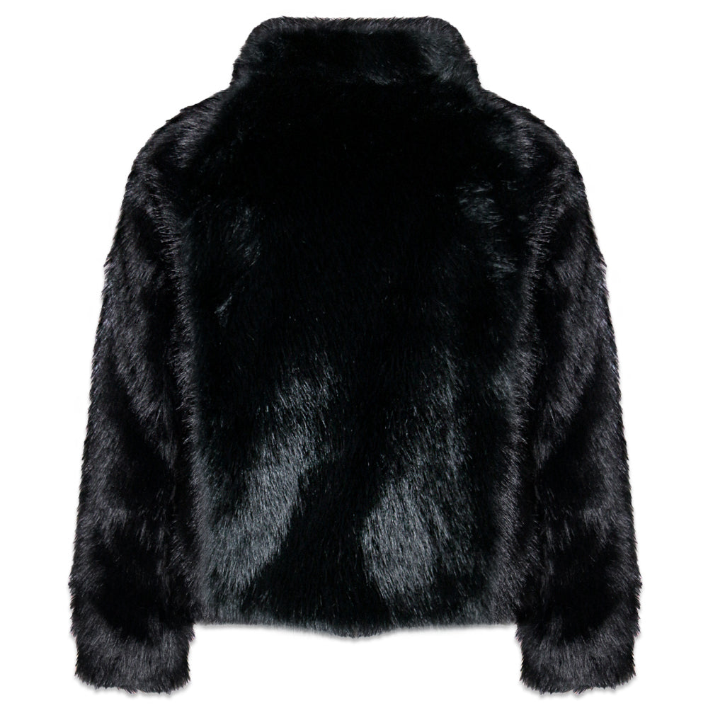 Fur Jacket