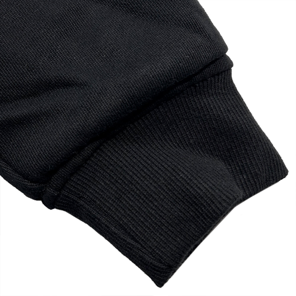 Reversible Fur Hoodie