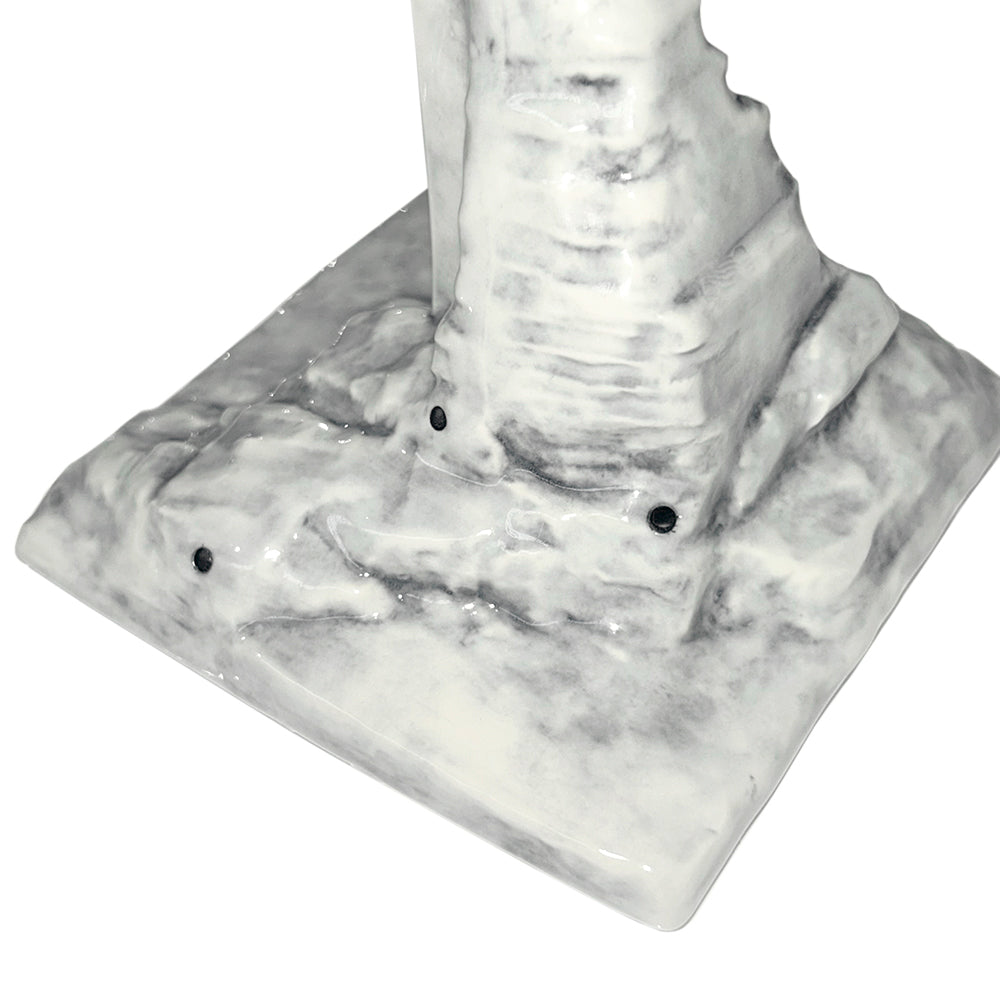 Cross Incense Chamber