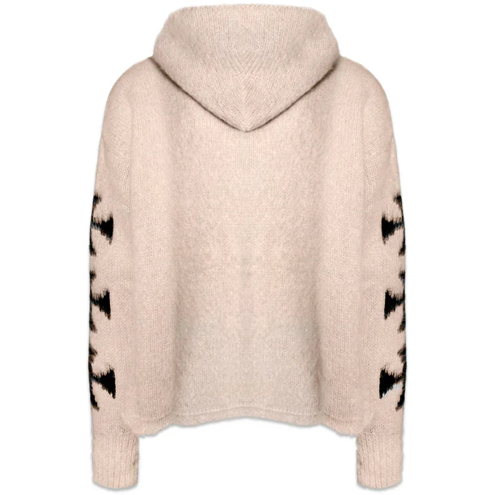 ASKYURSELF (アスクユアセルフ)商品ページ - Raglan Brushed Cross Zip