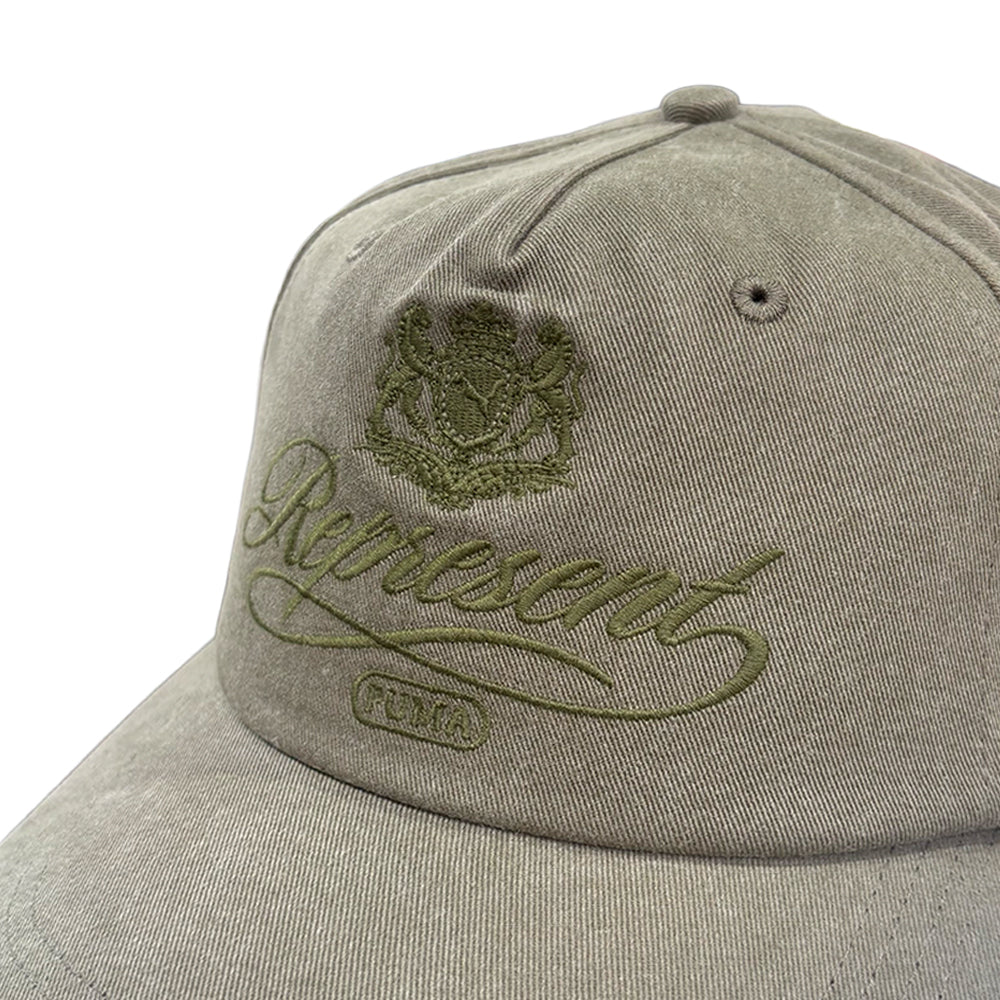 Puma x Represent BB Cap