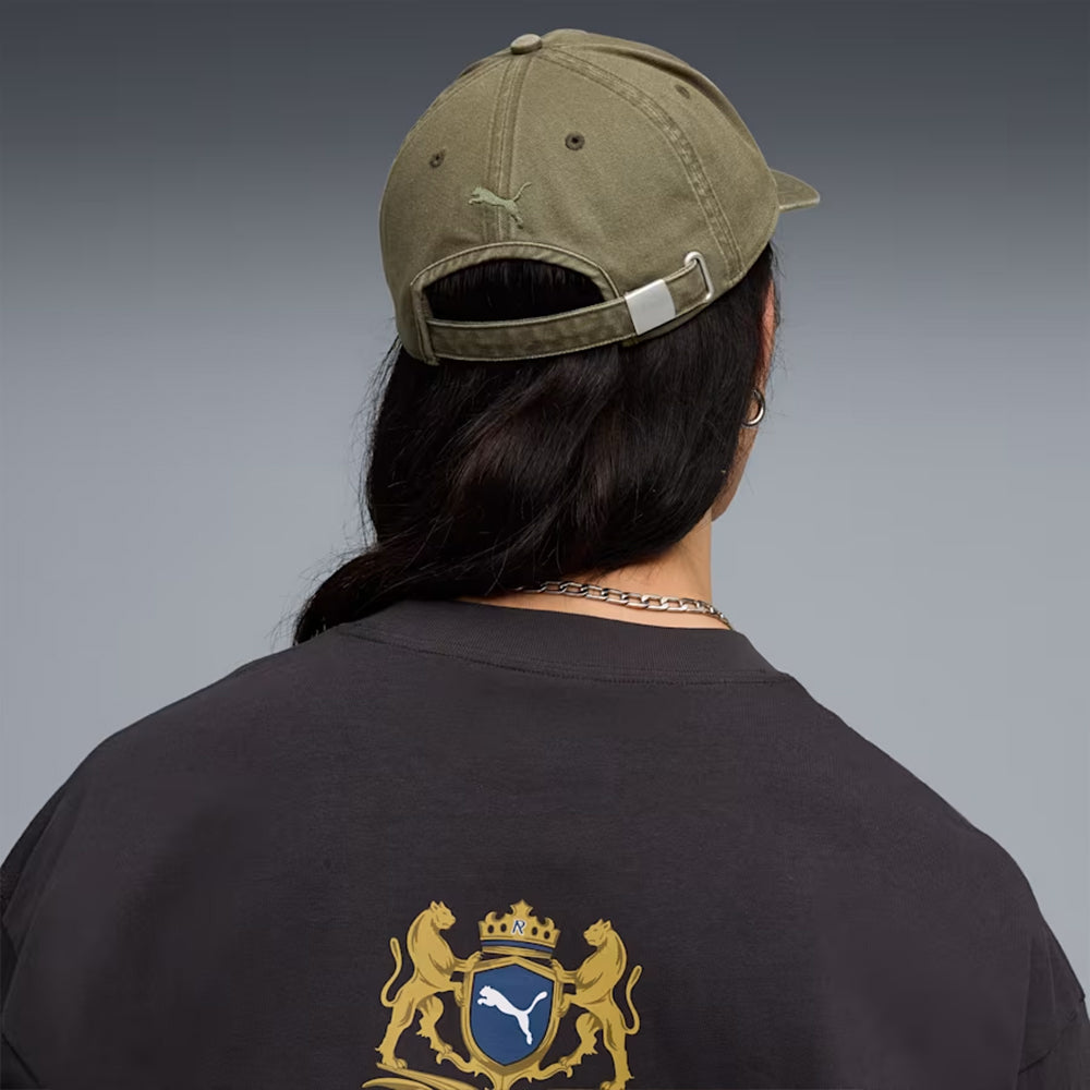 Puma x Represent BB Cap