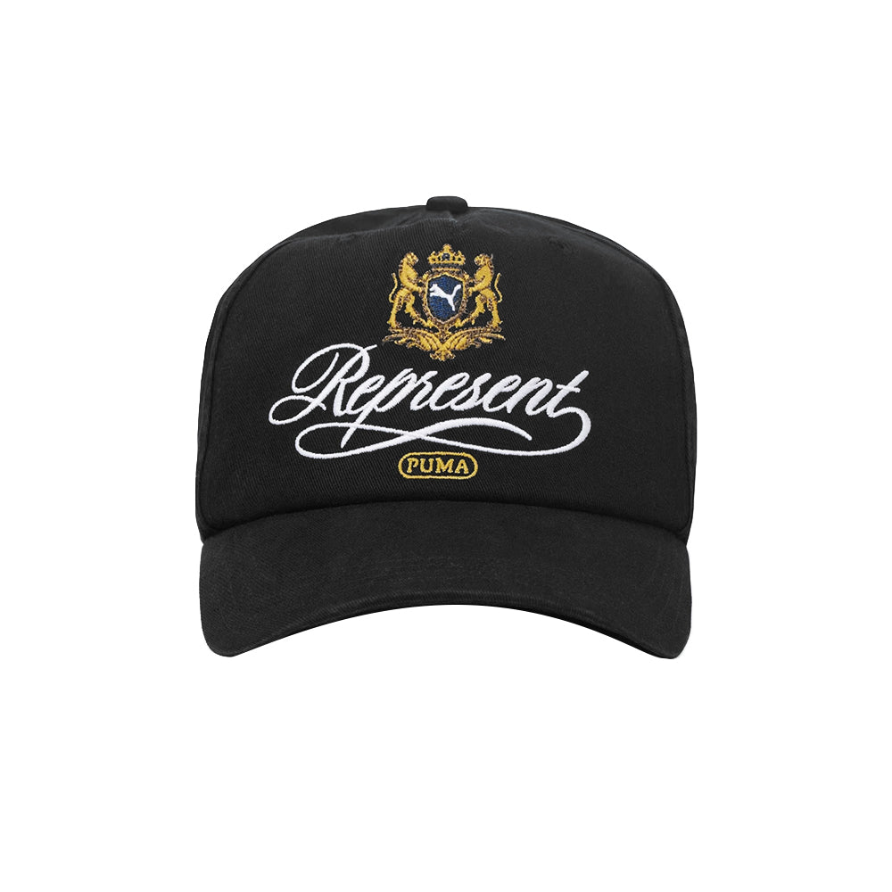 Puma x Represent BB Cap