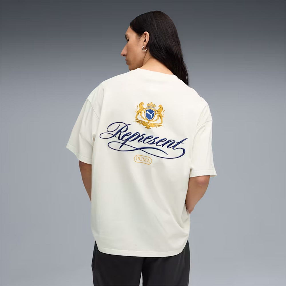 Puma x Represent Graphic Tee