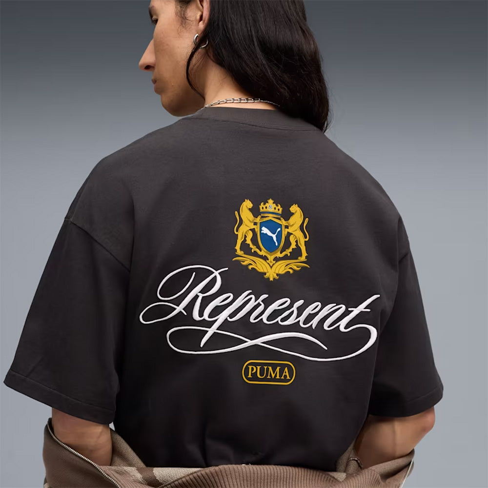 Puma x Represent Graphic Tee