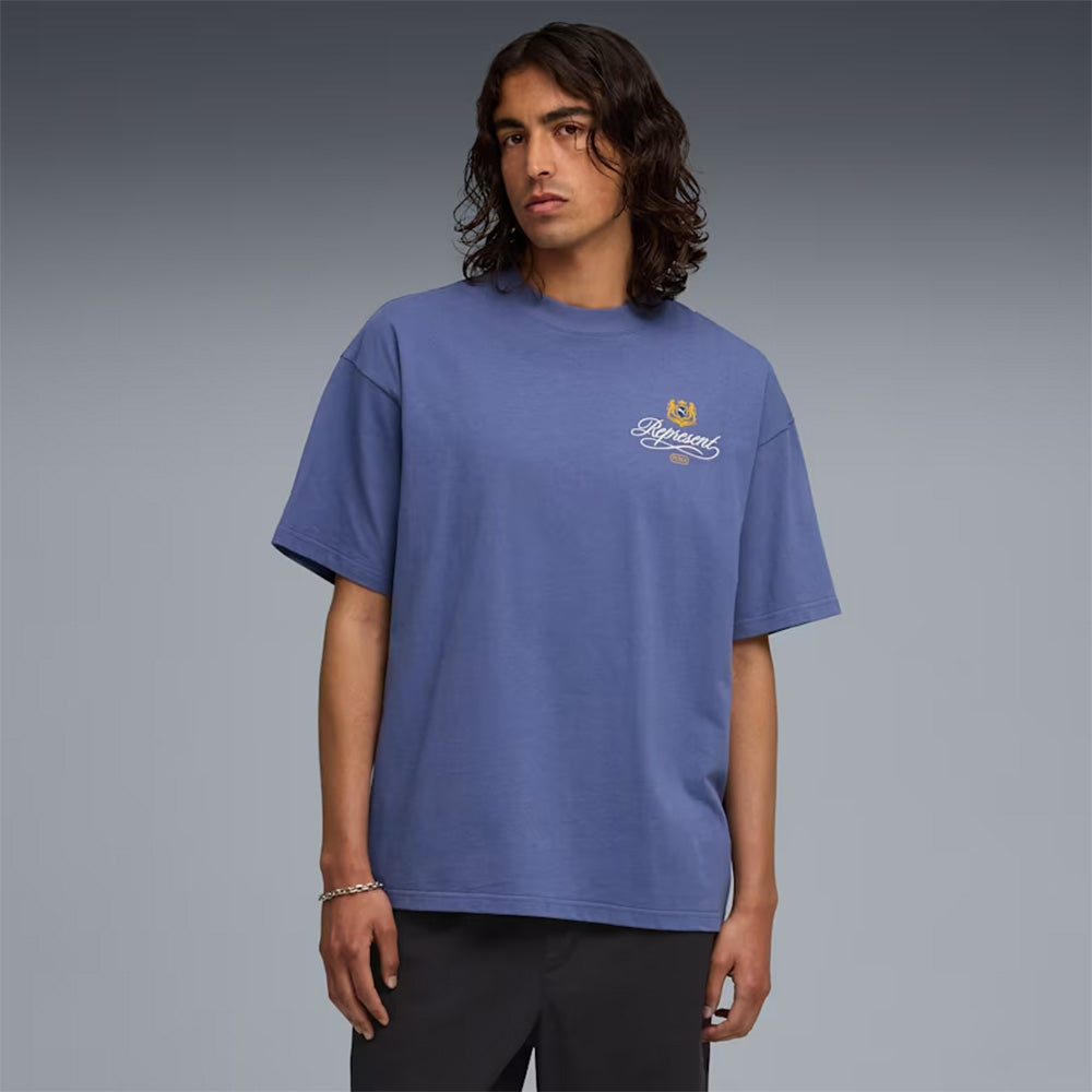 Puma x Represent Graphic Tee
