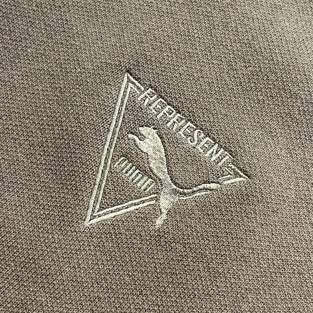 Puma x Represent T7 Knit Jacket