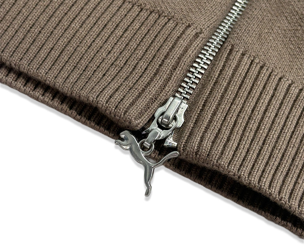 Puma x Represent T7 Knit Jacket