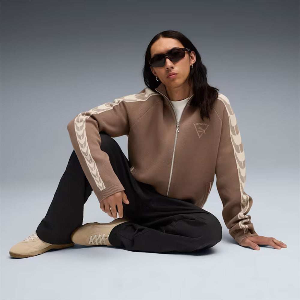 Puma x Represent T7 Knit Jacket