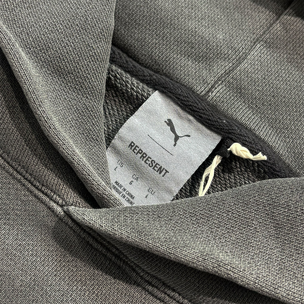 Puma x Represent Graphic Hoodie