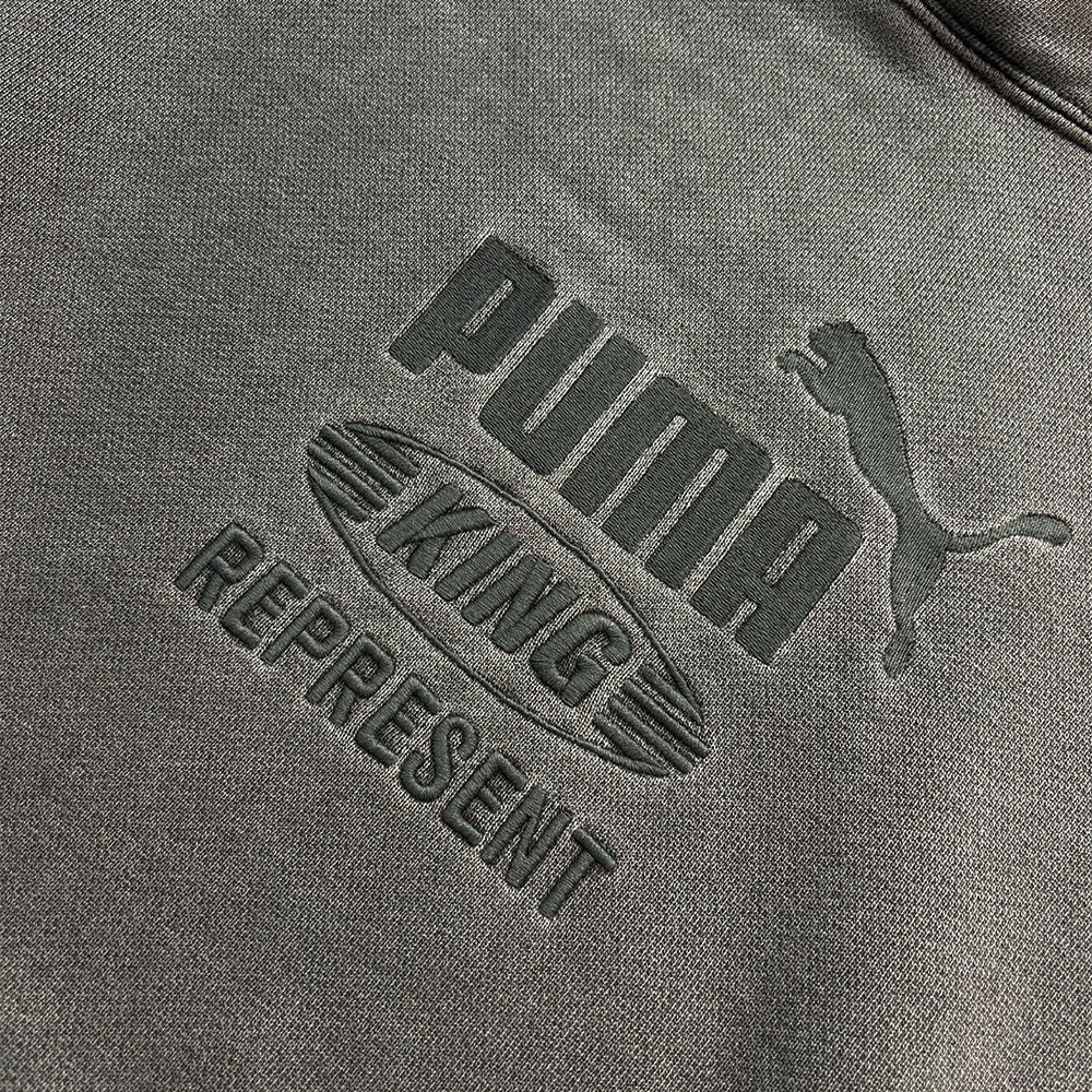 Puma x Represent Graphic Hoodie