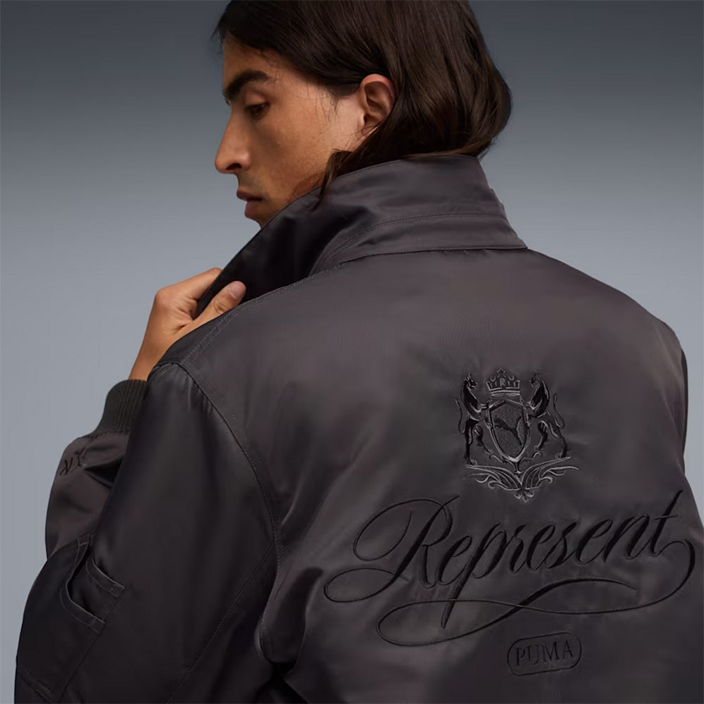 Puma x Represent Bomber