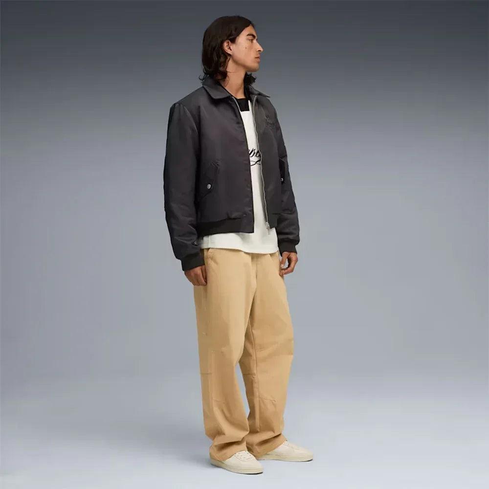 REPRESENT(リプレゼント)商品ページ - Puma x Represent Bomber - Flat