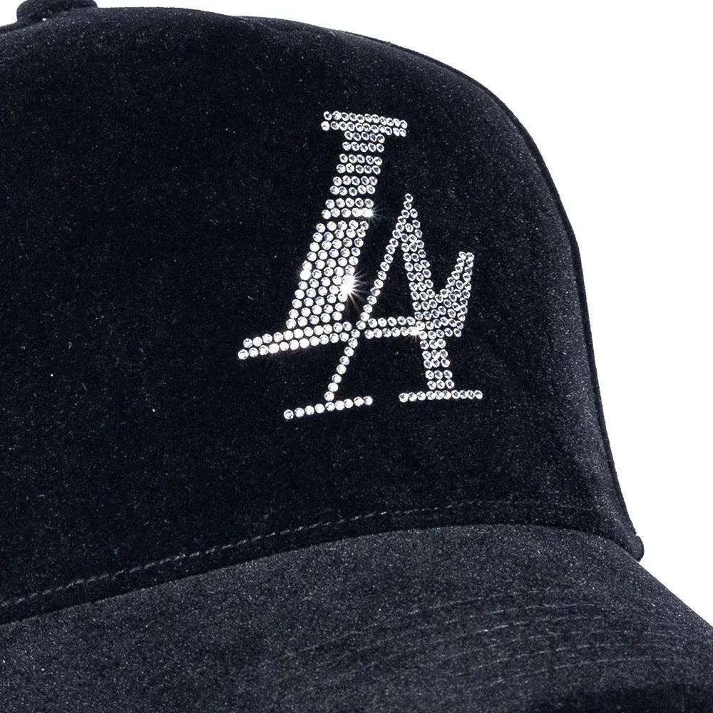 REFERENCE(リファレンス)商品ページ - Paradise LA Crystals Cap